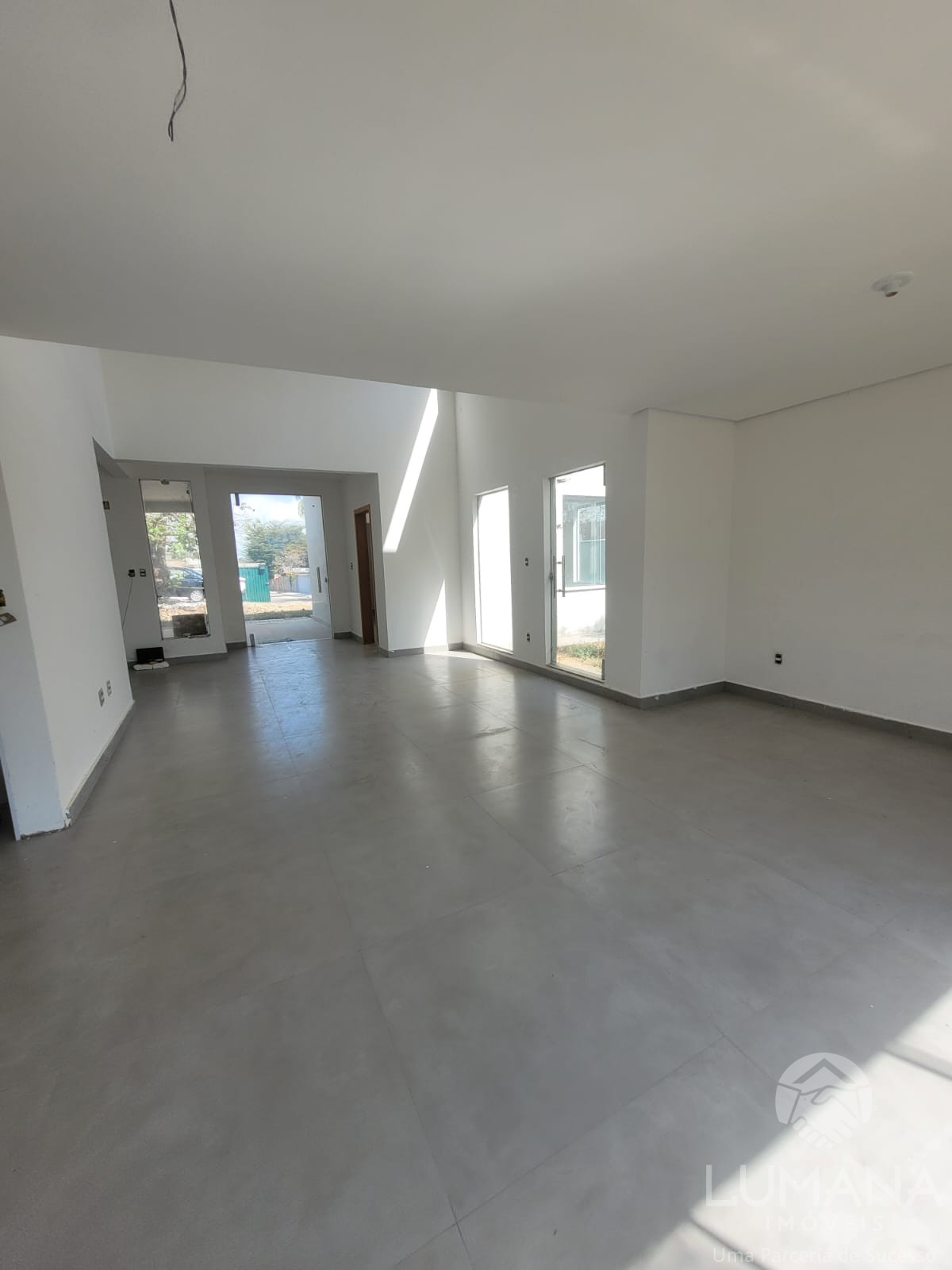 Casa em Residencial