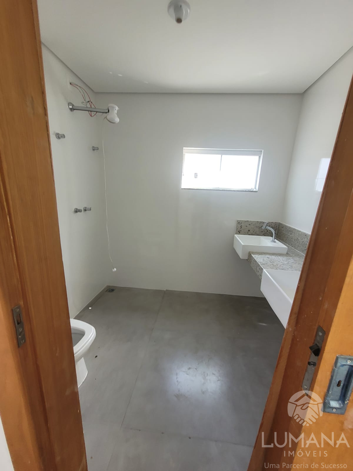 Casa em Residencial