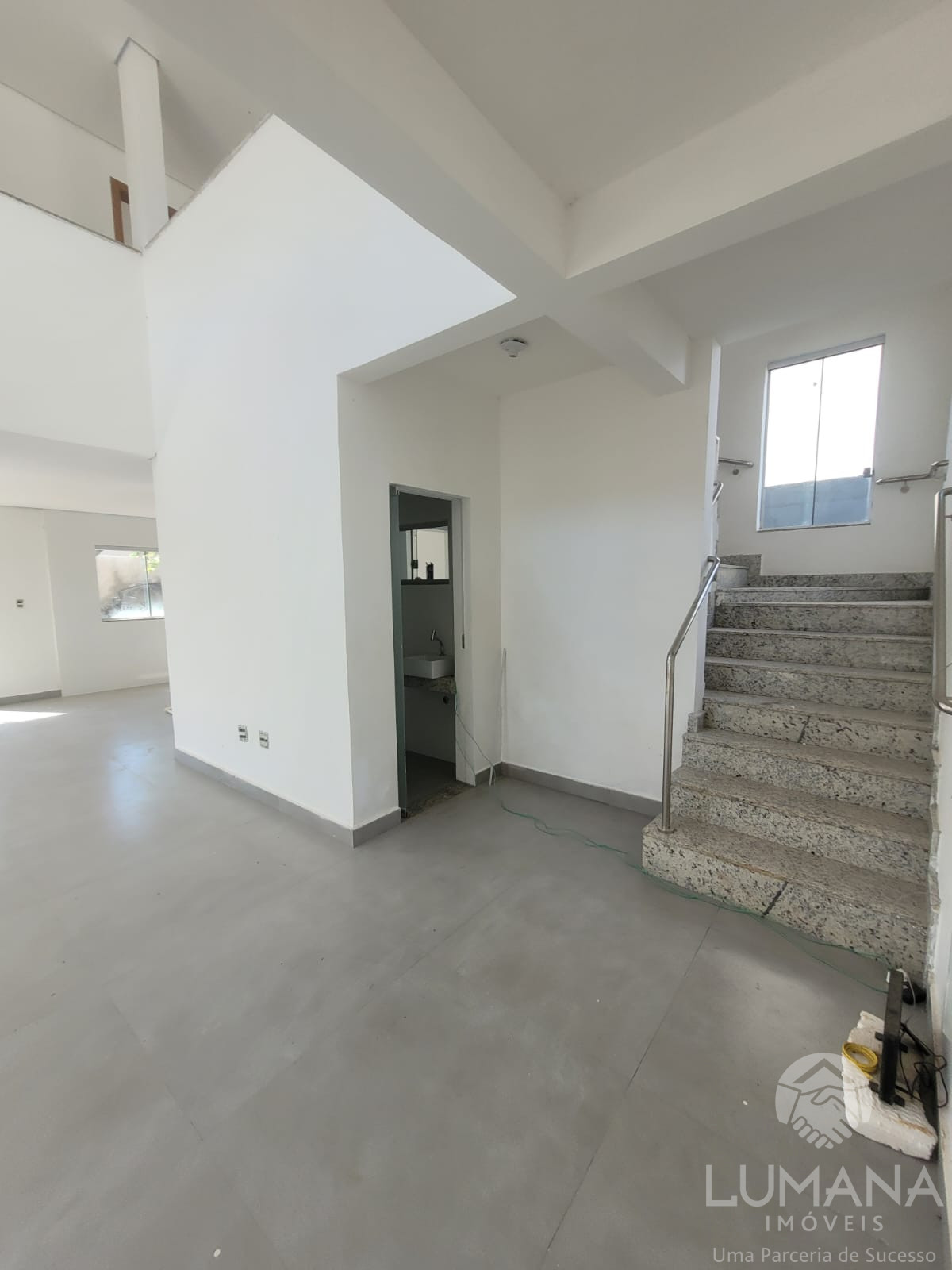 Casa em Residencial