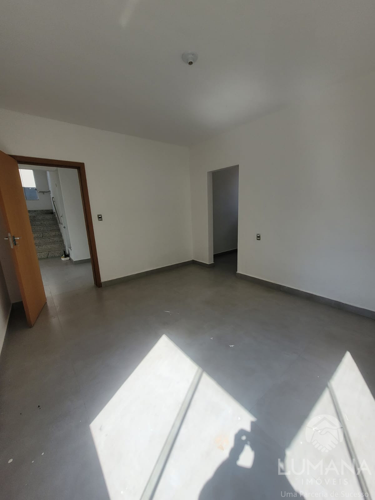 Casa em Residencial
