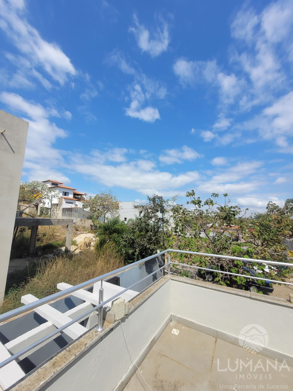 Casa em Residencial
