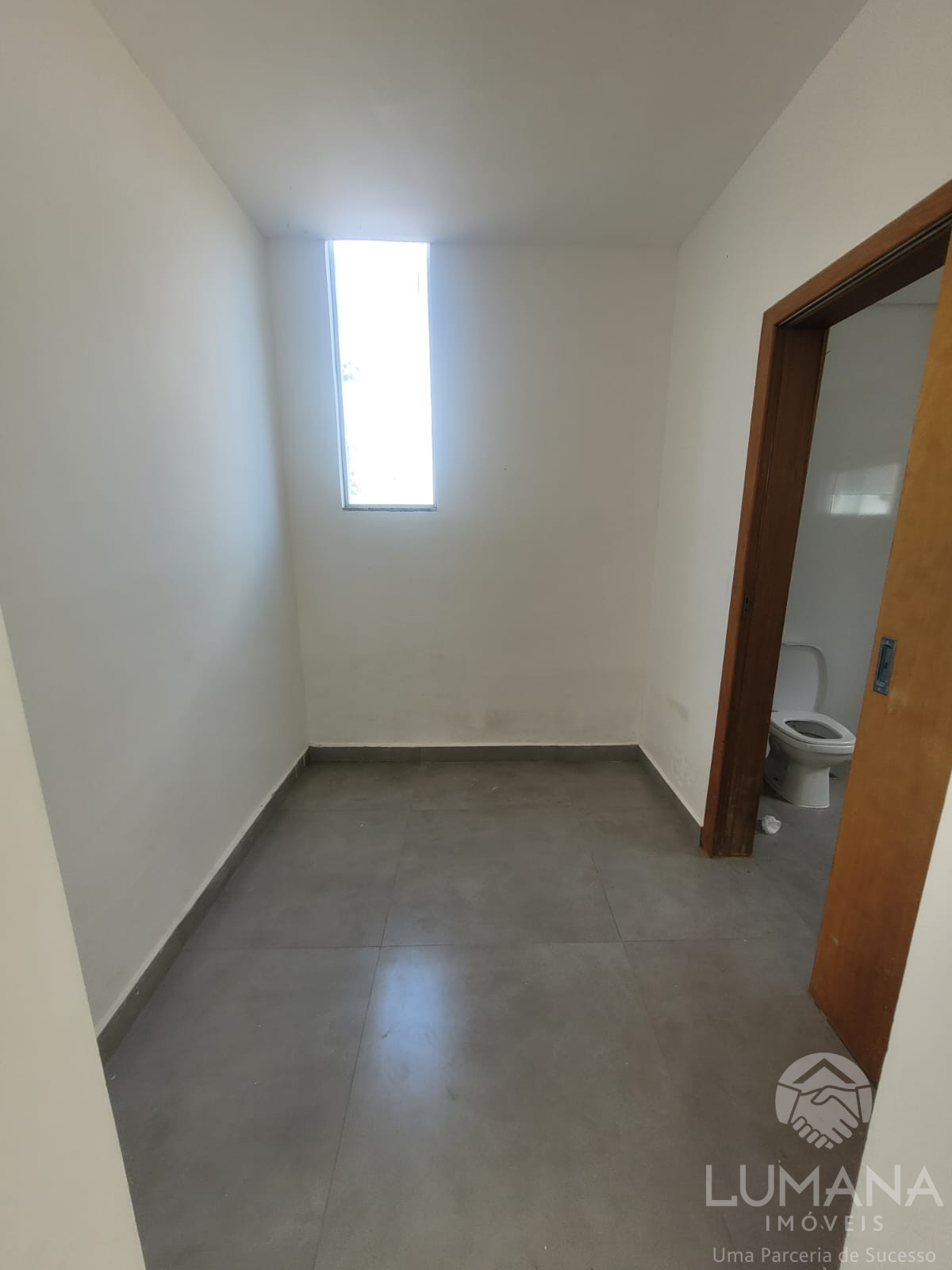 Casa em Residencial