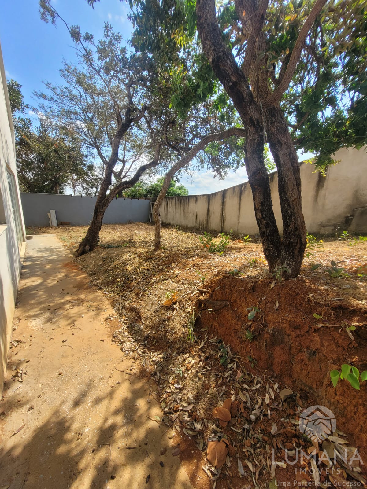 Casa em Residencial