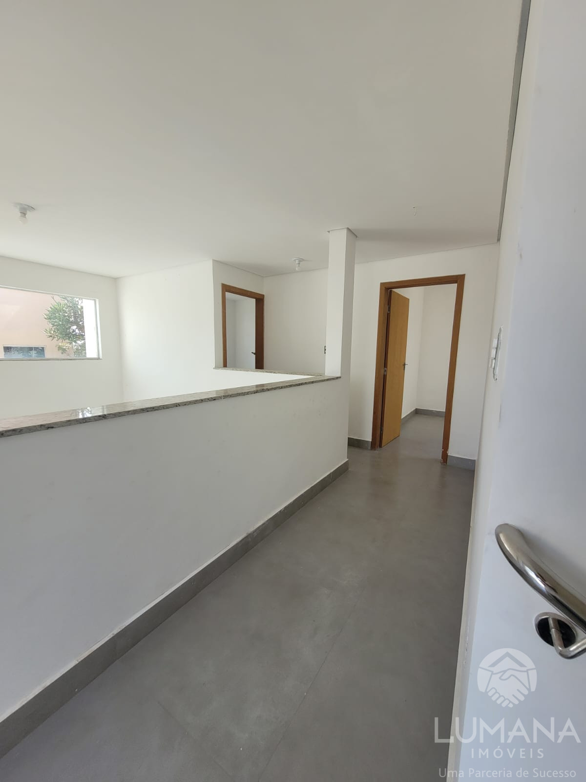 Casa em Residencial