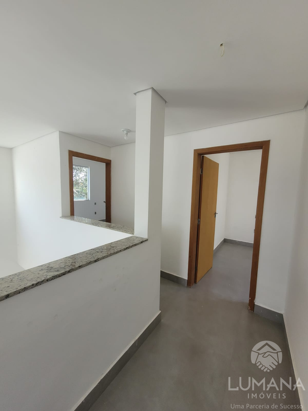 Casa em Residencial