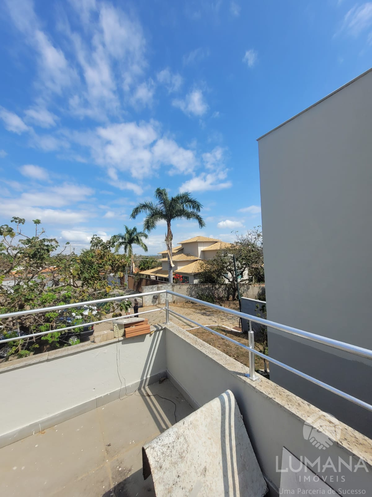 Casa em Residencial