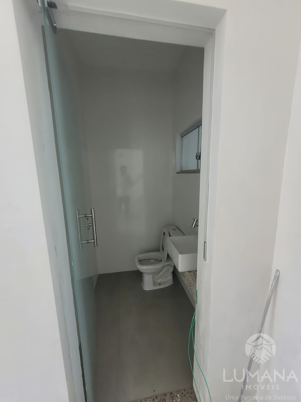 Casa em Residencial