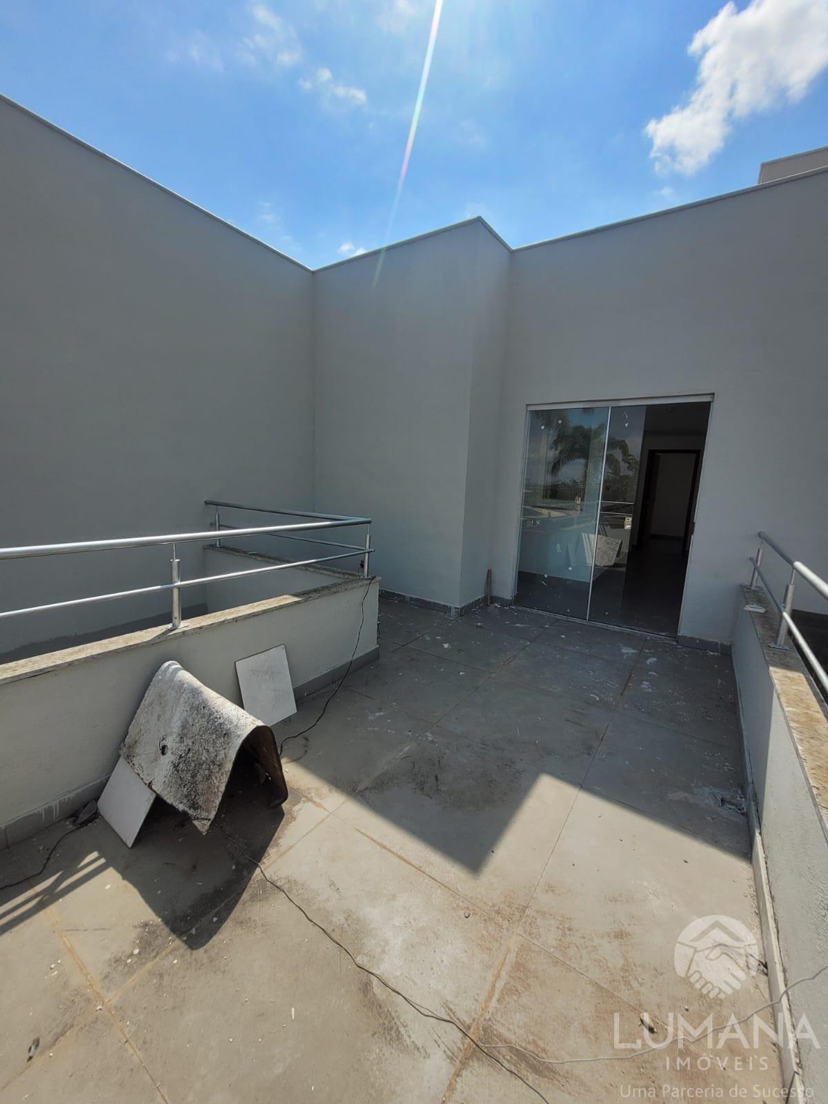 Casa em Residencial