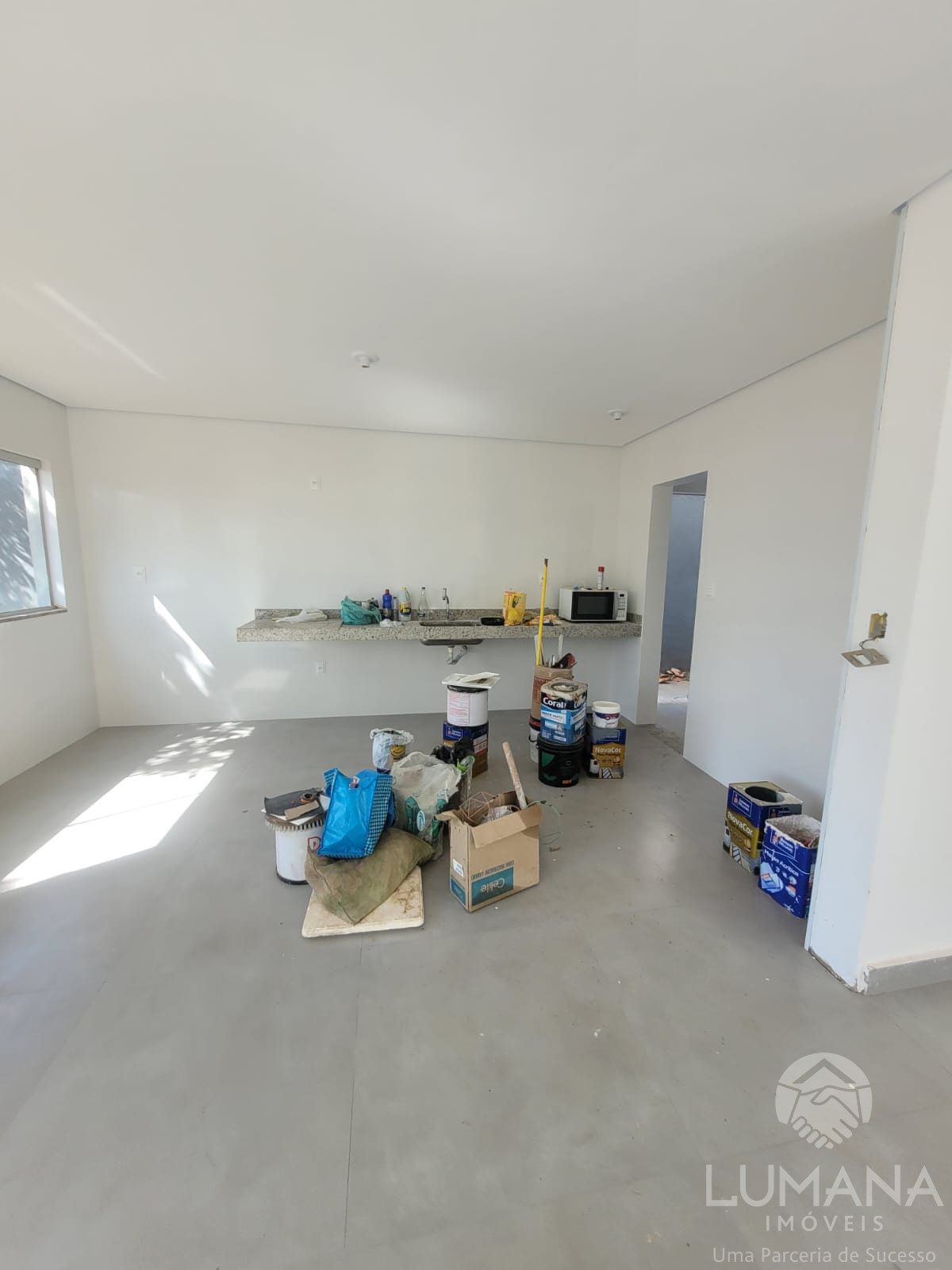 Casa em Residencial