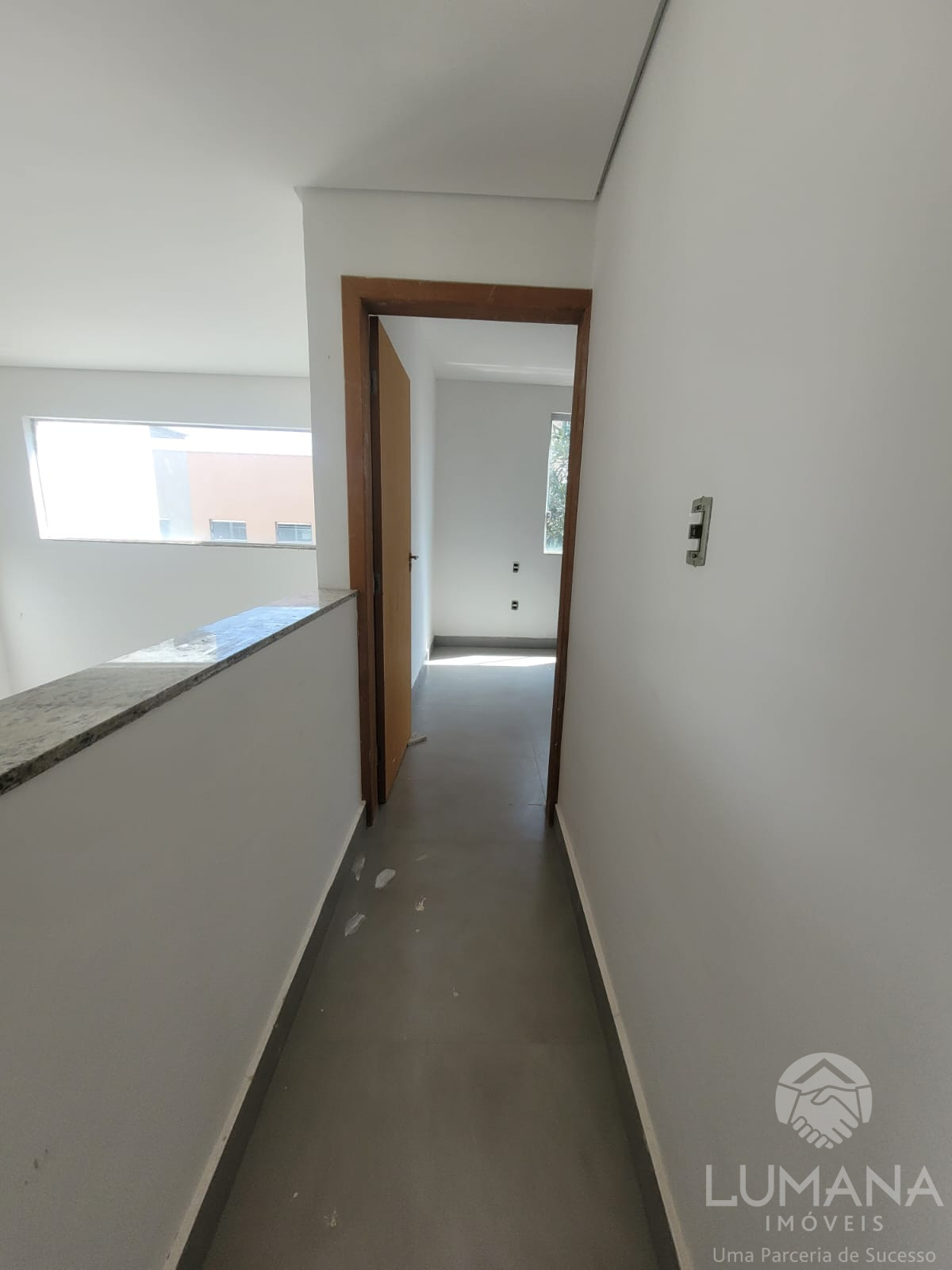 Casa em Residencial