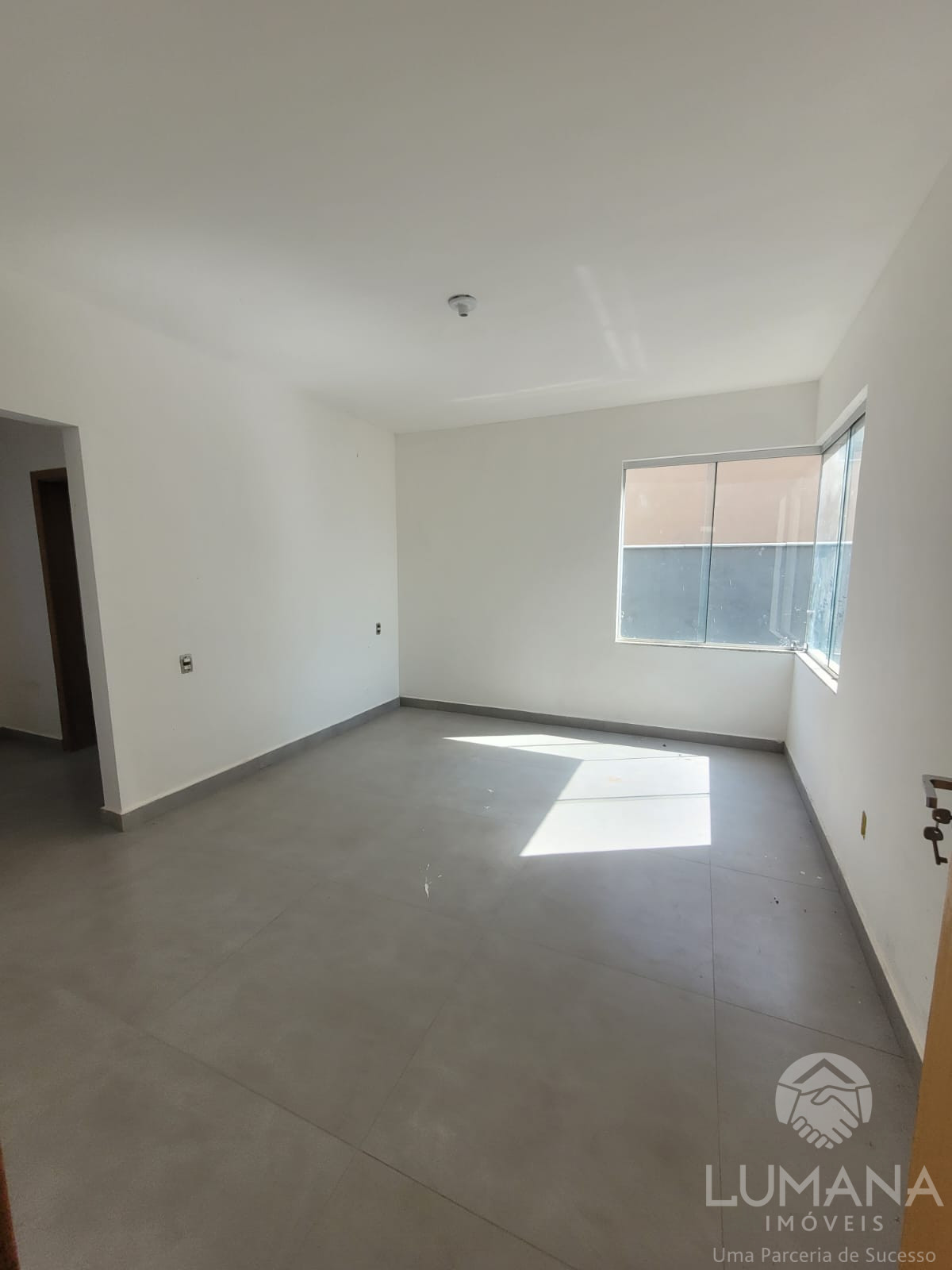 Casa em Residencial