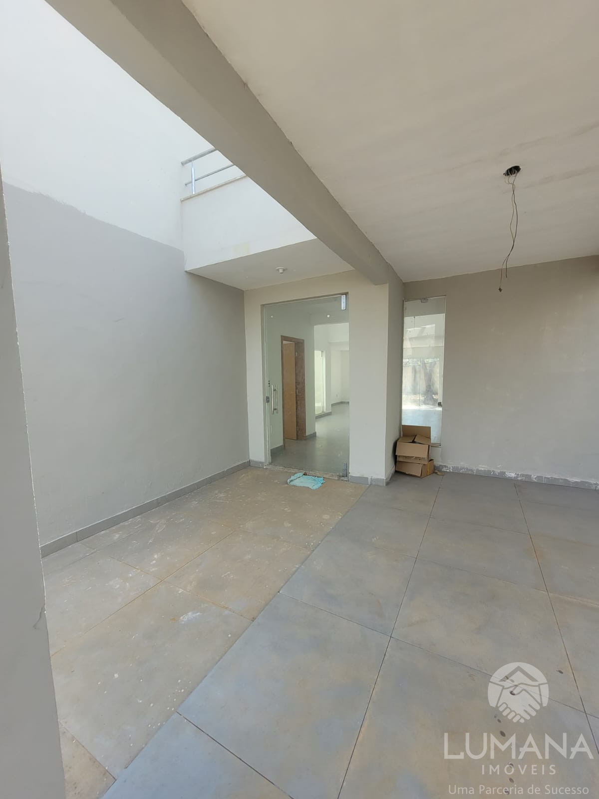 Casa em Residencial