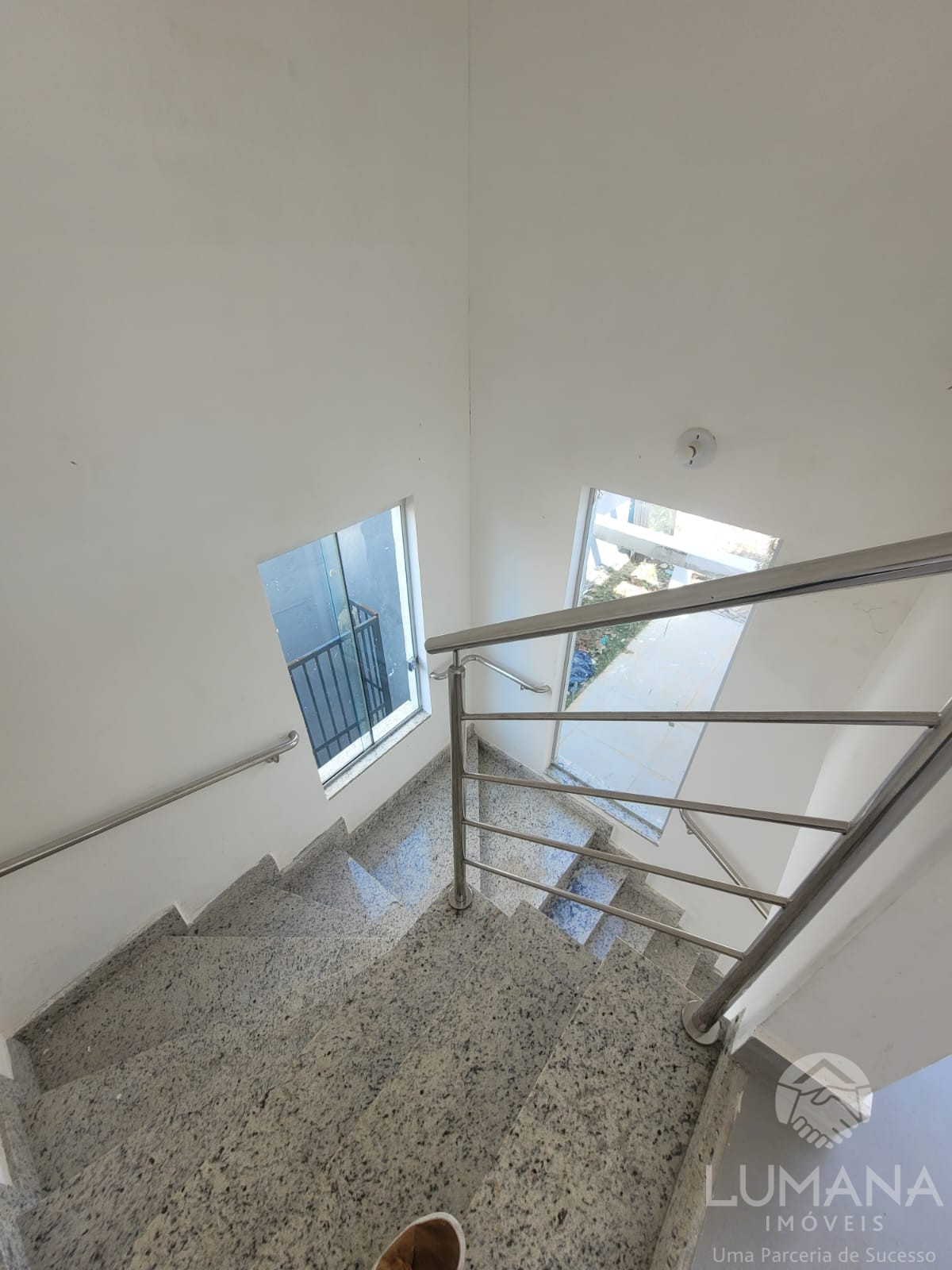 Casa em Residencial