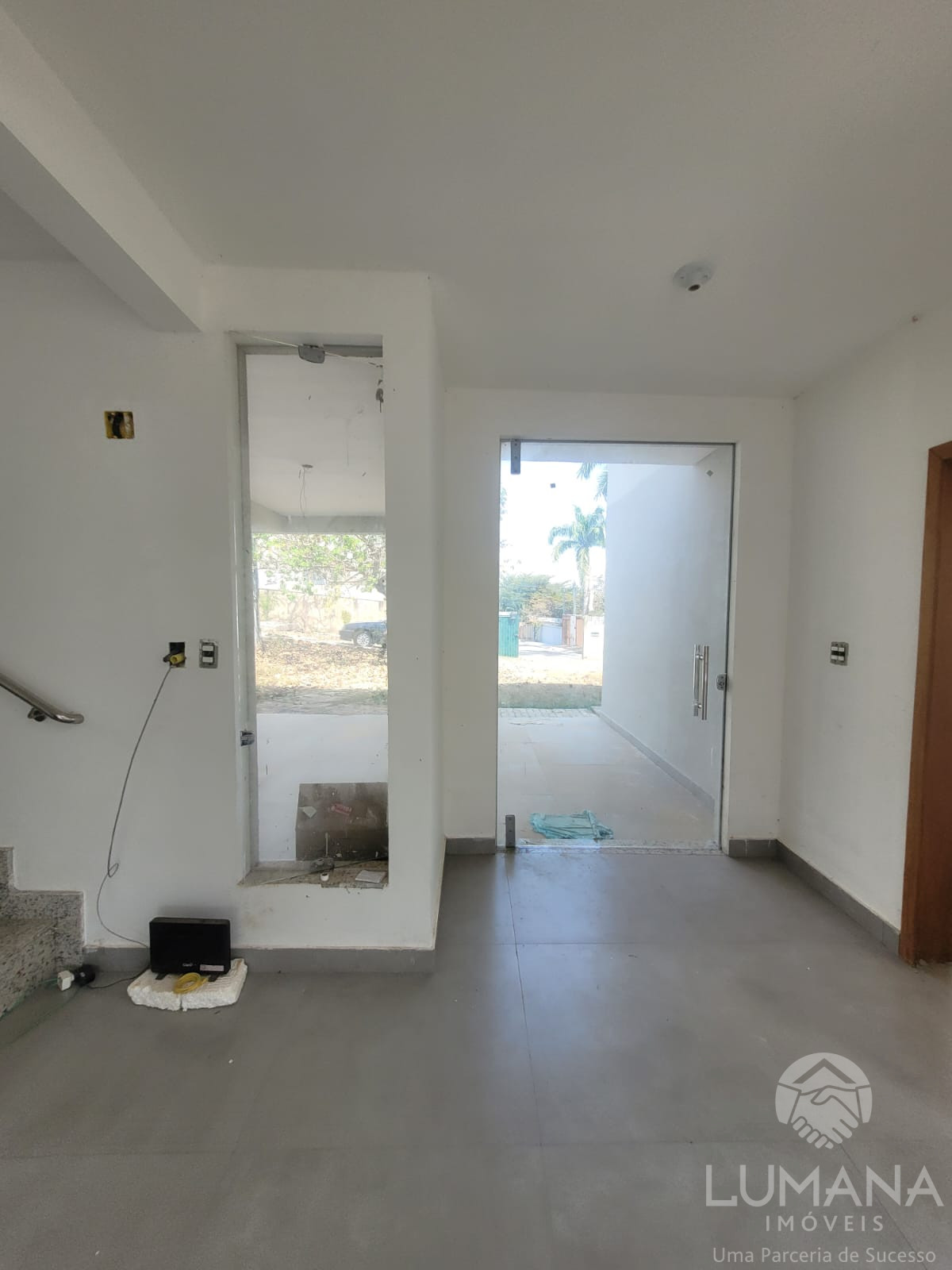 Casa em Residencial