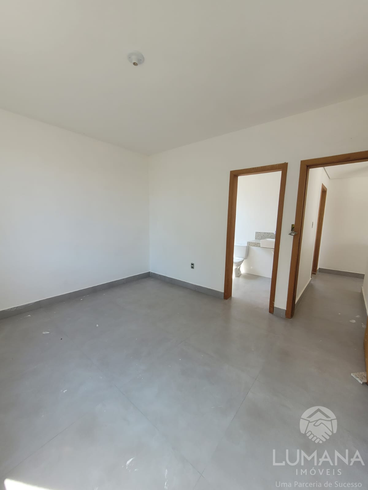 Casa em Residencial
