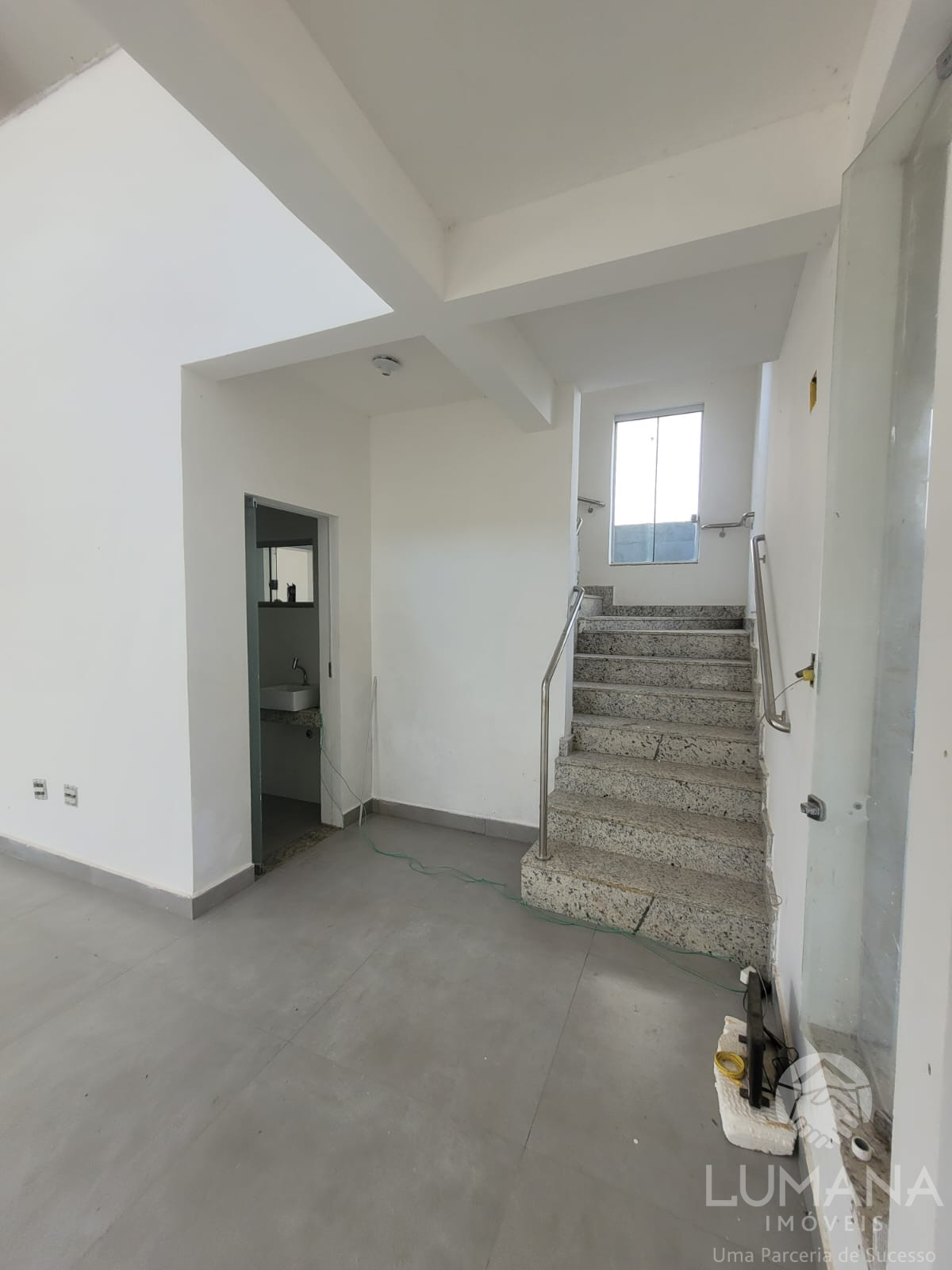 Casa em Residencial