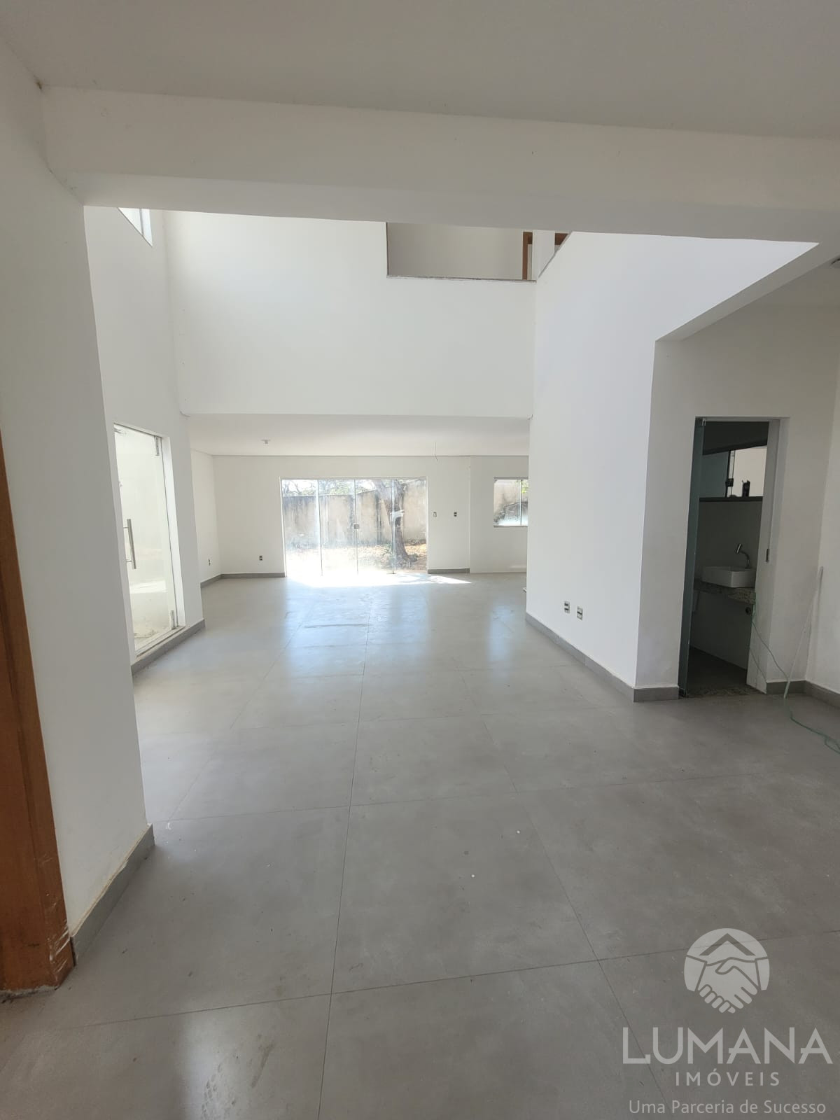 Casa em Residencial