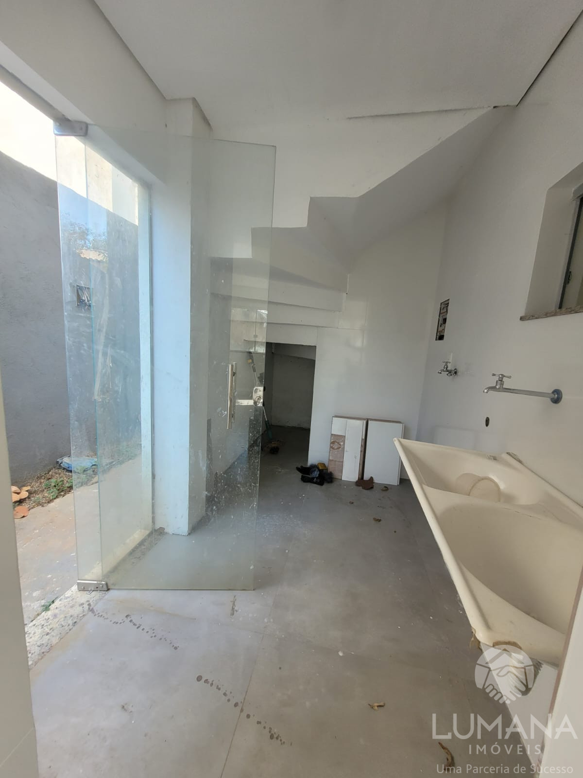 Casa em Residencial