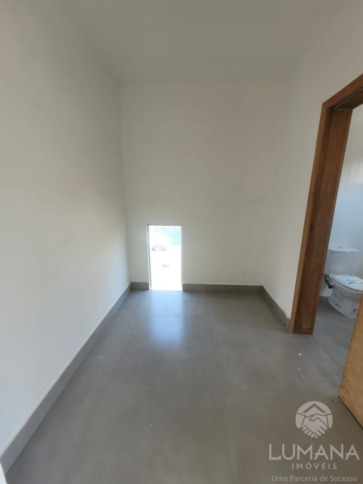 Casa em Residencial