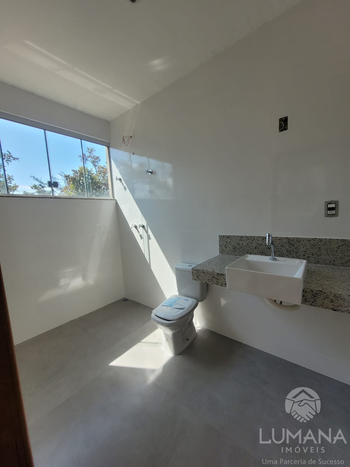 Casa em Residencial
