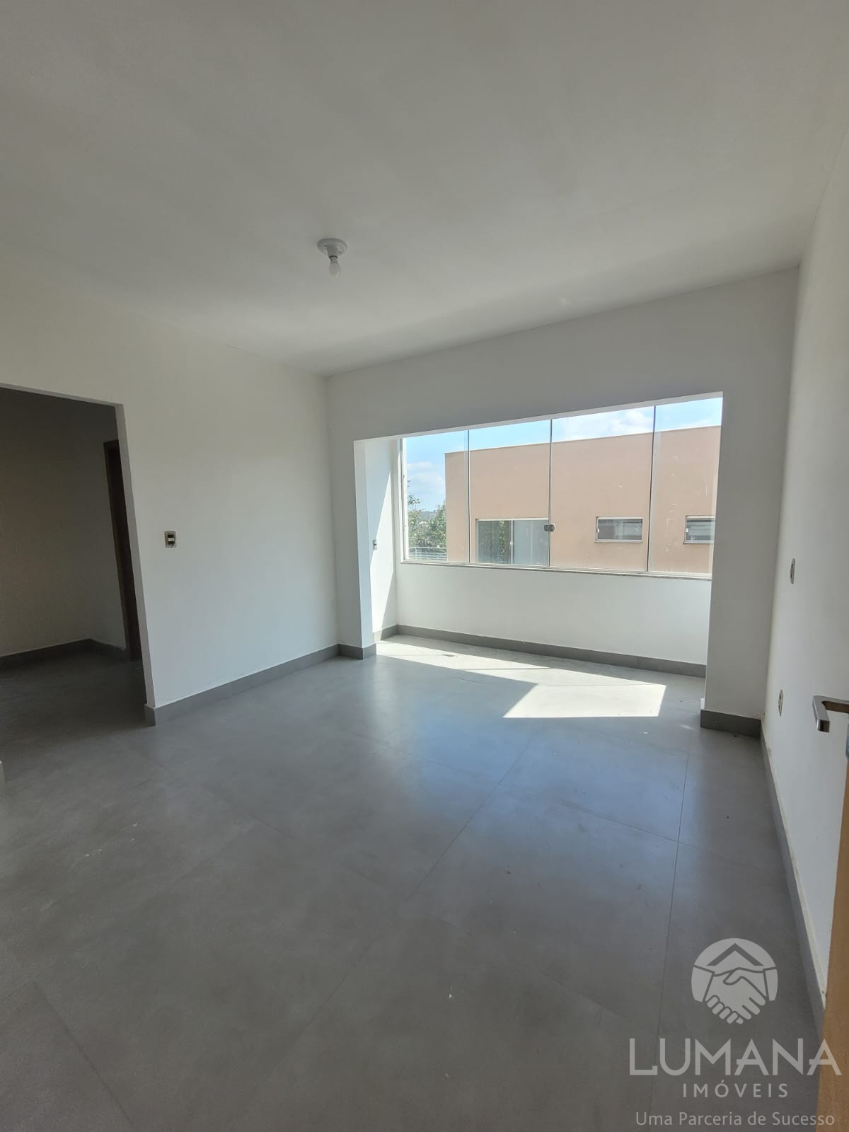 Casa em Residencial