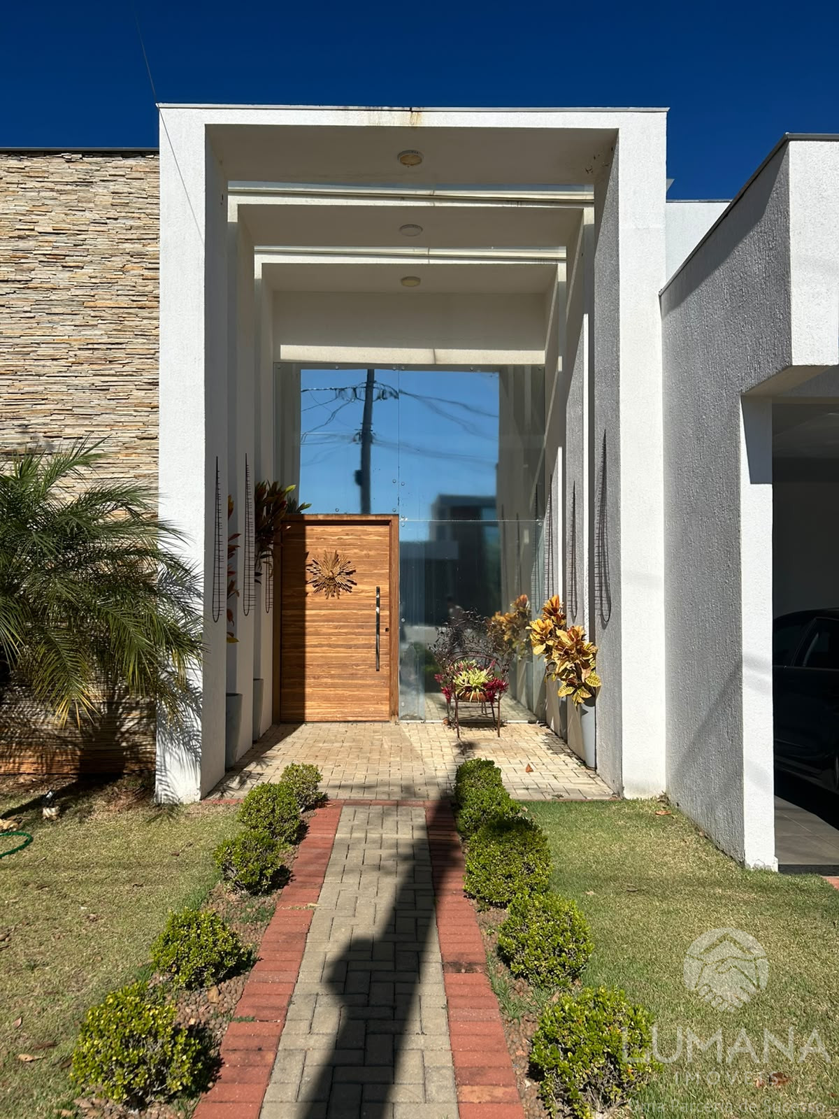 Casa em condomínio/Lagoa Santa
