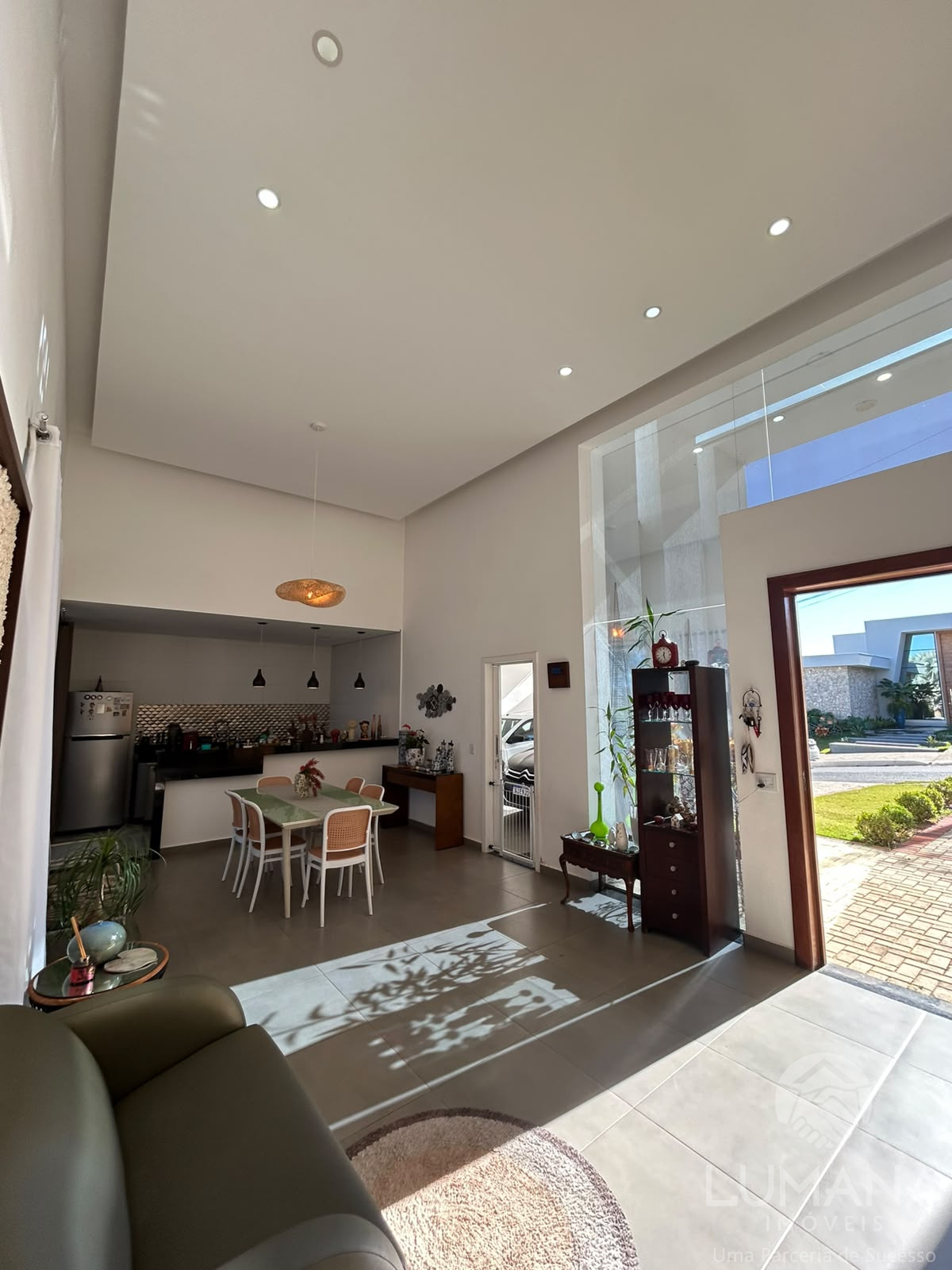Casa em condomínio/Lagoa Santa