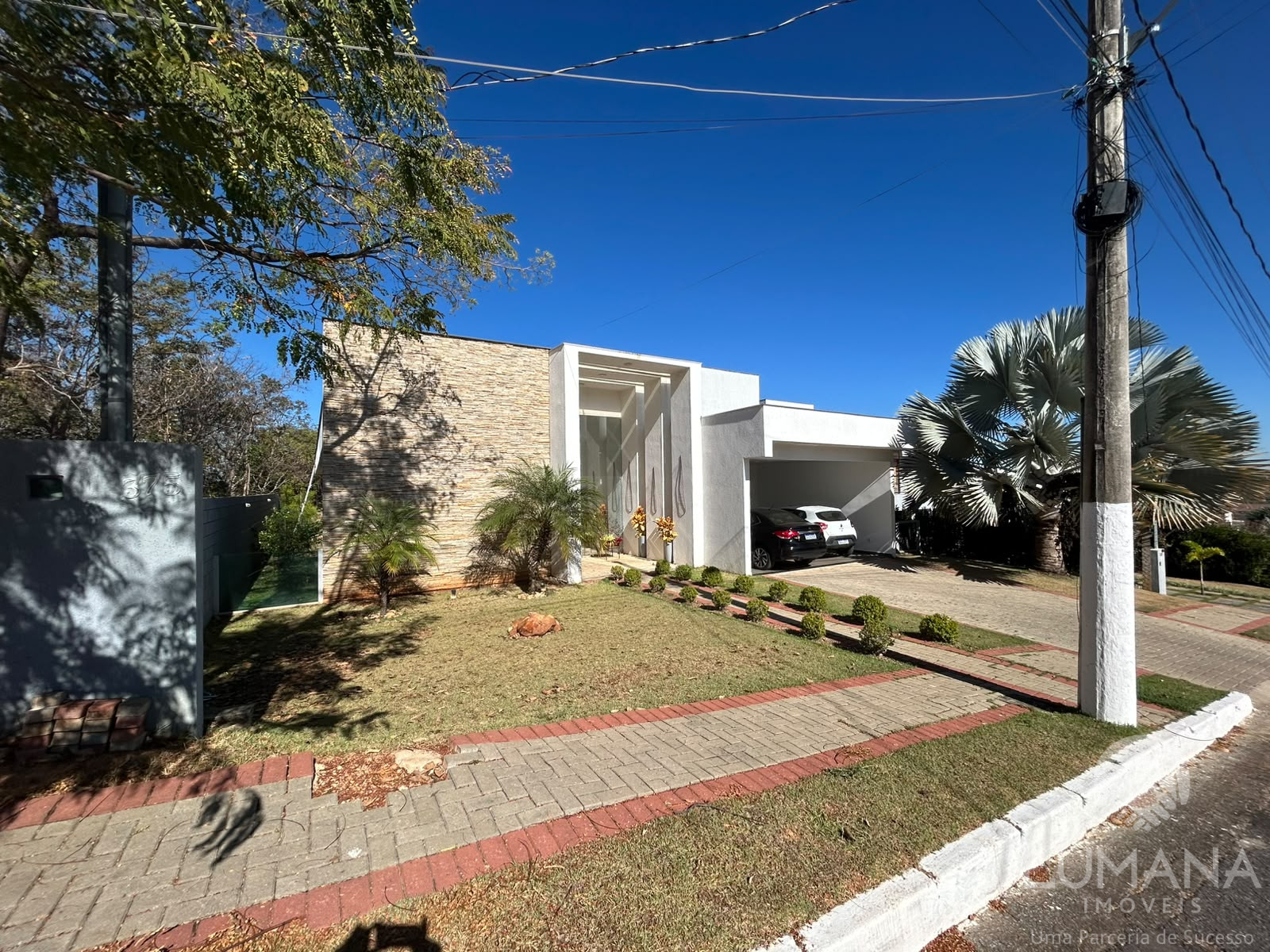 Casa em condomínio/Lagoa Santa