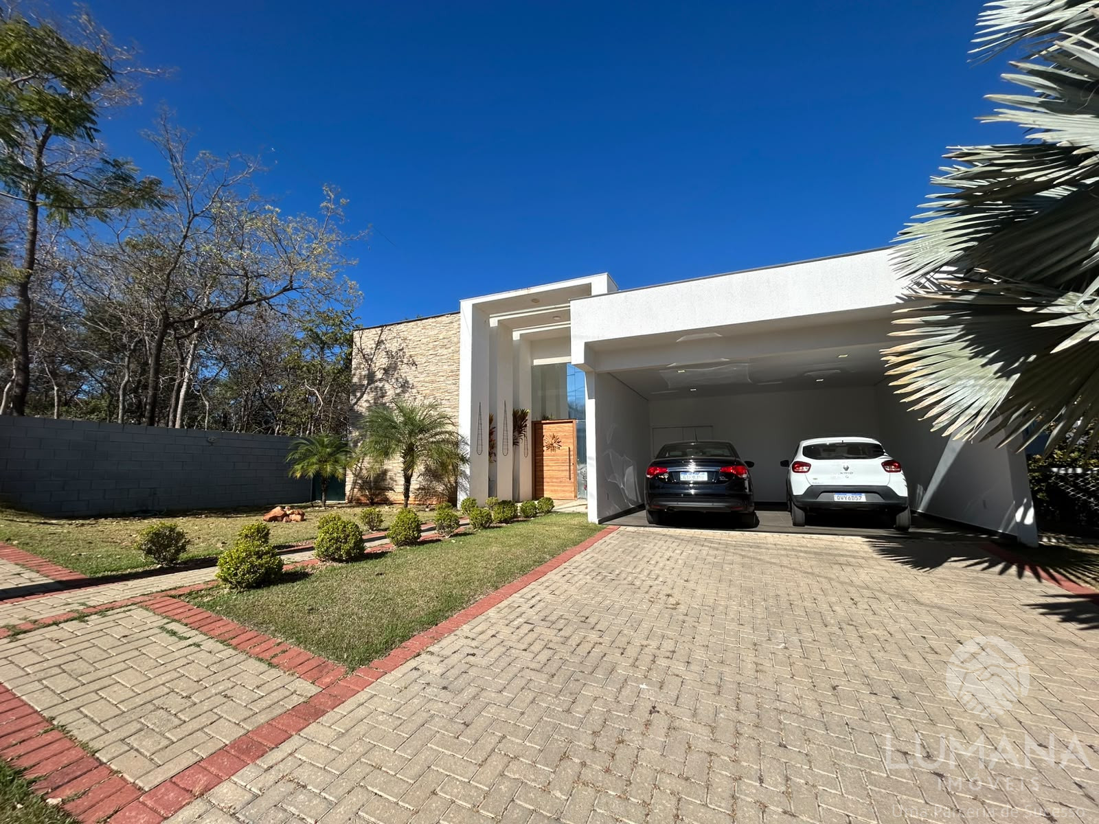Casa em condomínio/Lagoa Santa