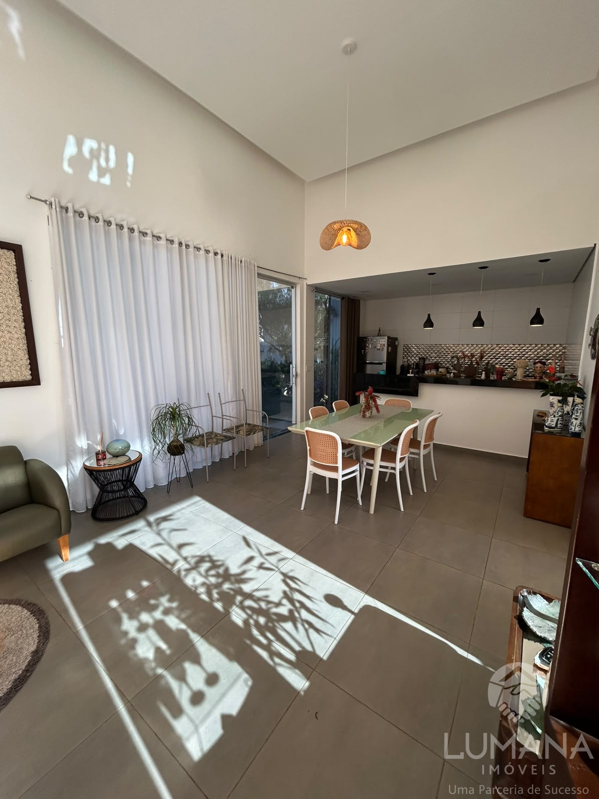 Casa em condomínio/Lagoa Santa