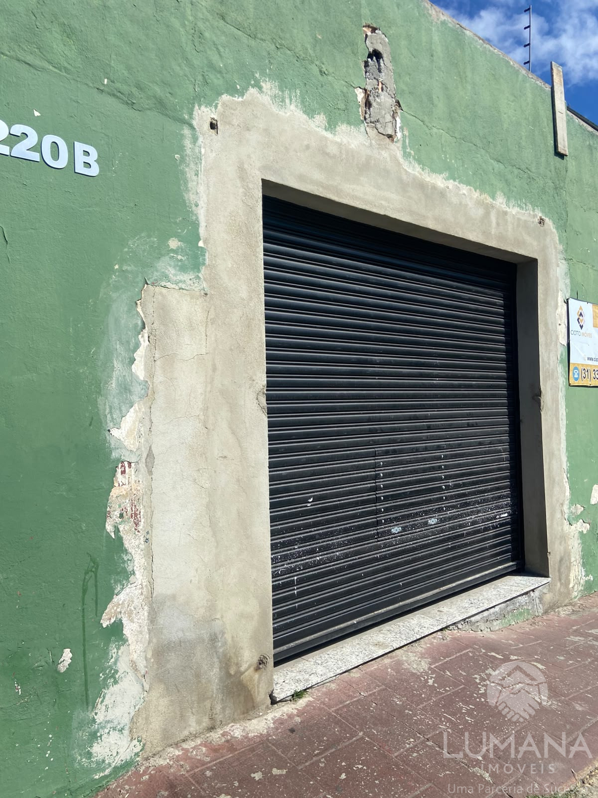 LOJA PRÓXIMA AO AEROPORTO