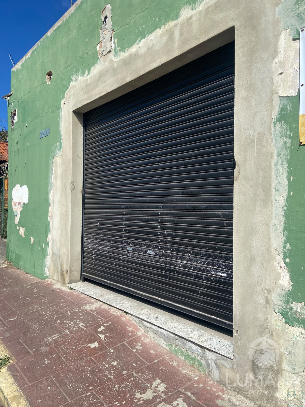 LOJA PRÓXIMA AO AEROPORTO
