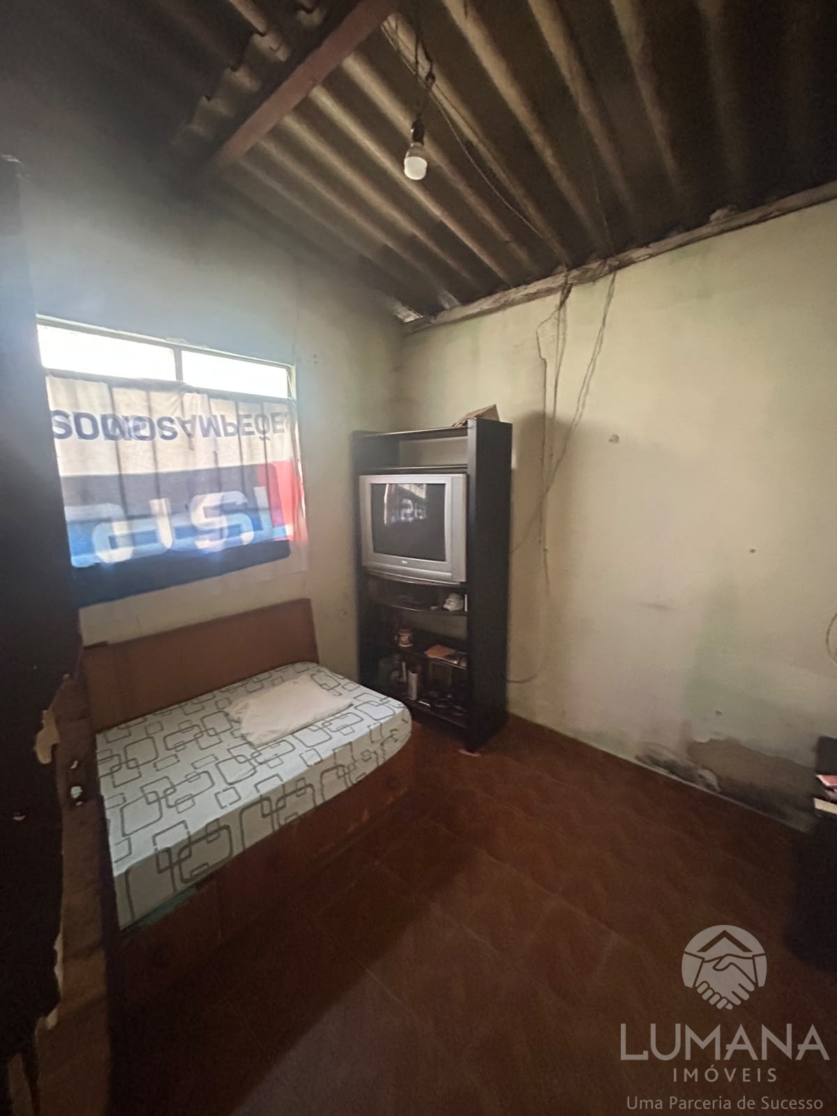 Casa Lote 300 metros