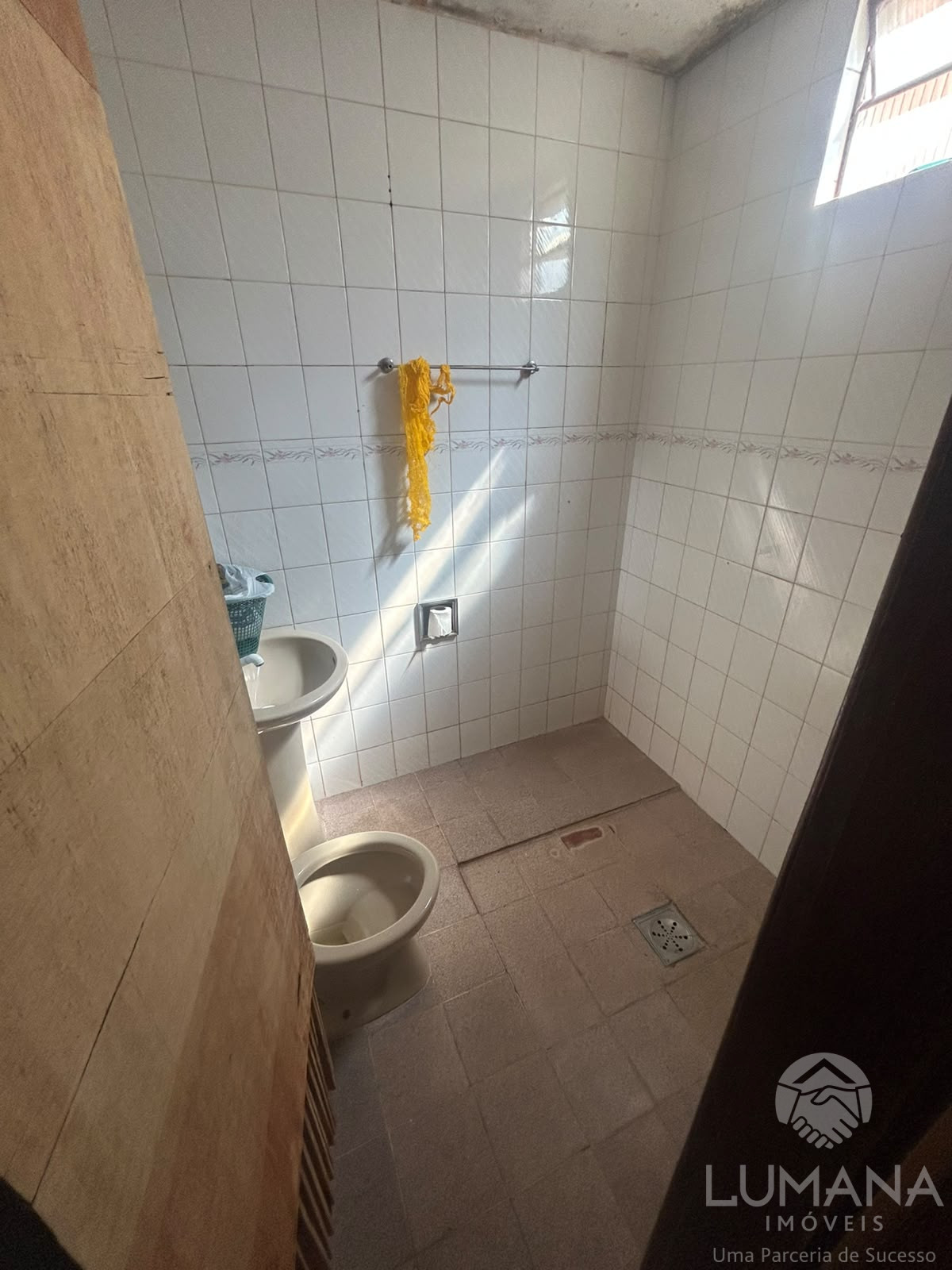 Casa Lote 300 metros