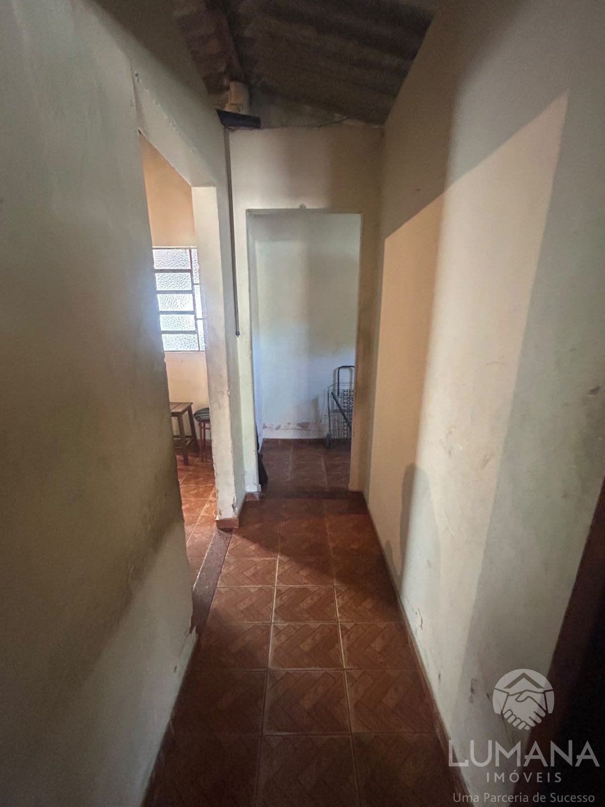 Casa Lote 300 metros