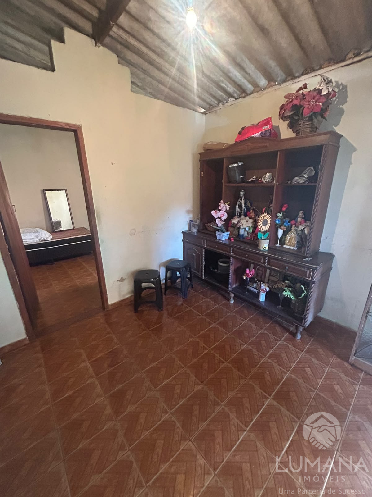 Casa Lote 300 metros