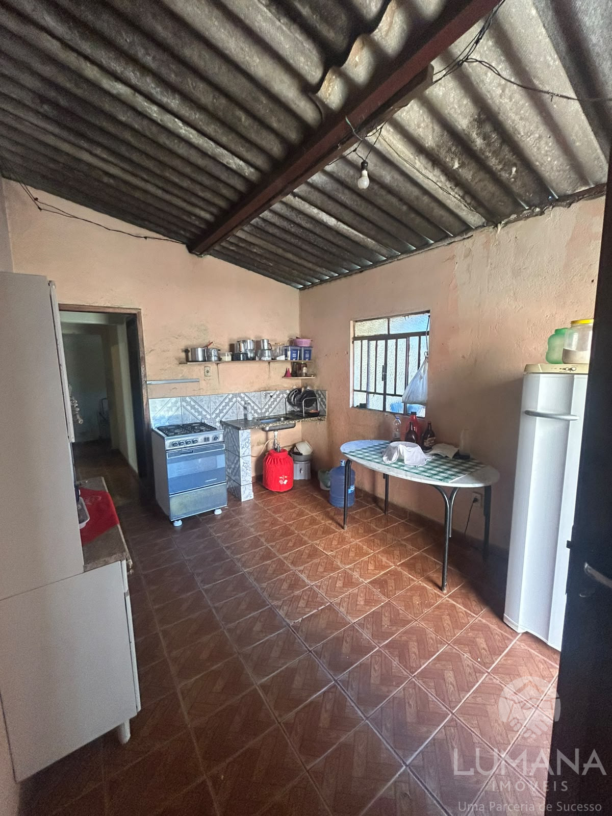 Casa Lote 300 metros