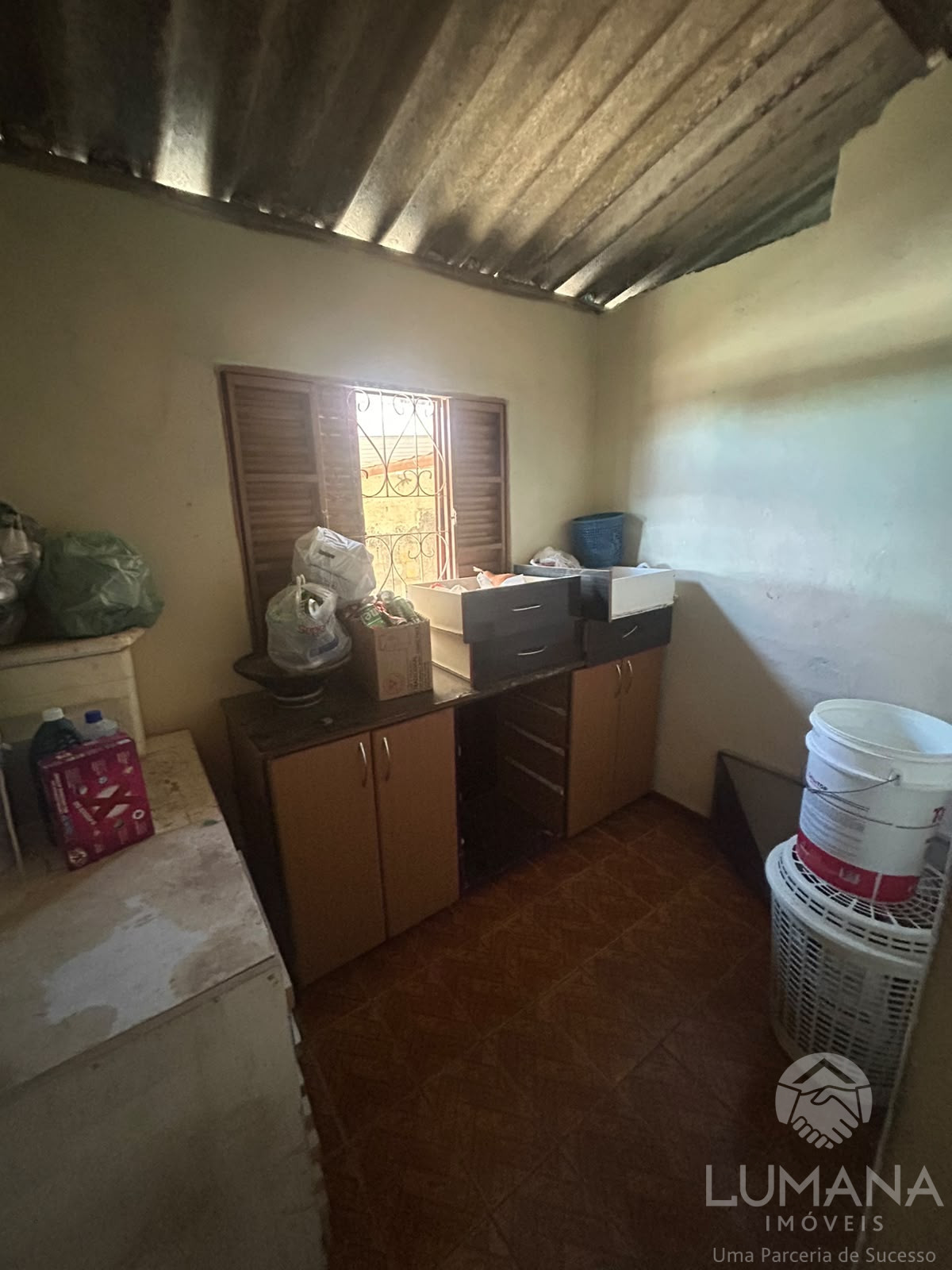 Casa Lote 300 metros