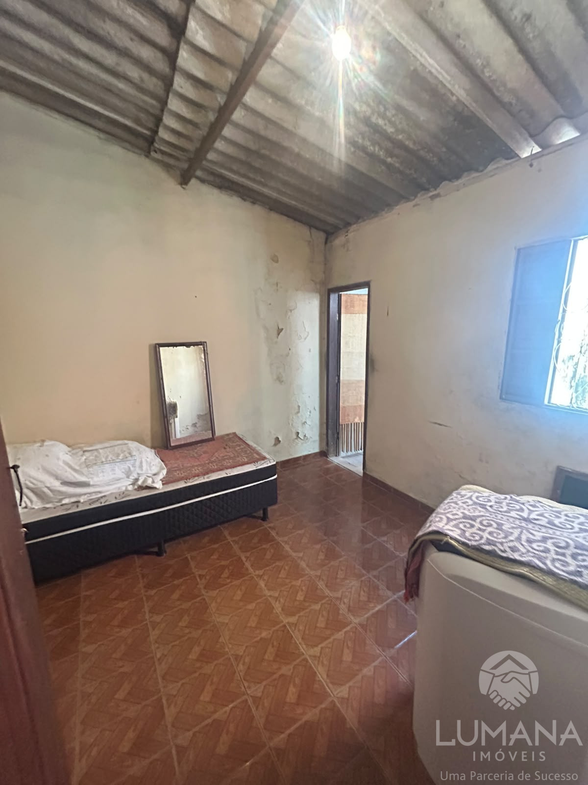 Casa Lote 300 metros