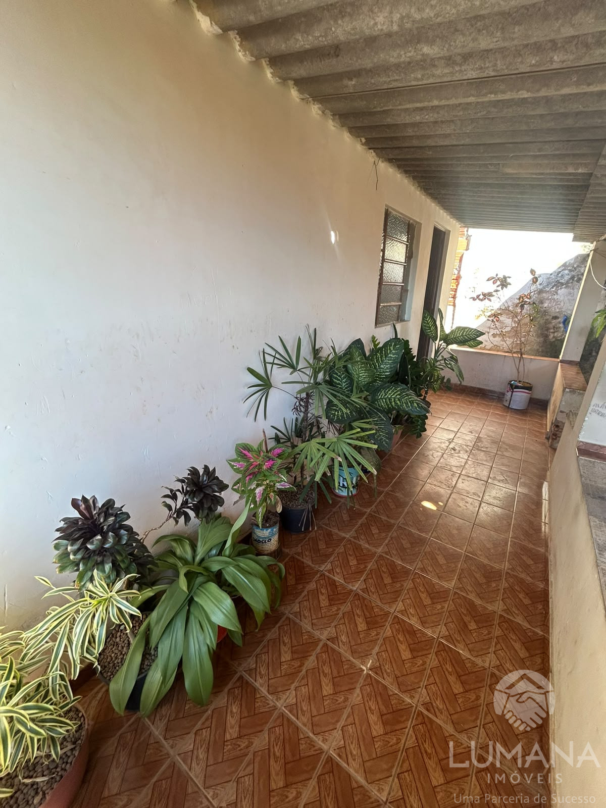 Casa Lote 300 metros