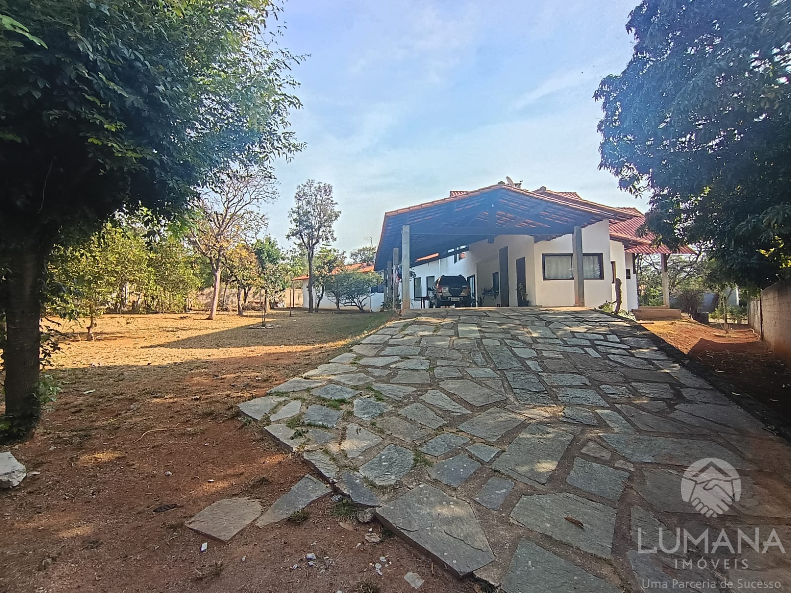 Casa · Rua Pública à venda em Anel, Lagoa Santa, MG