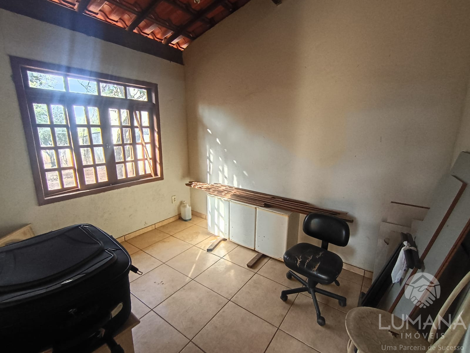 Casa com lote 1.700 m²