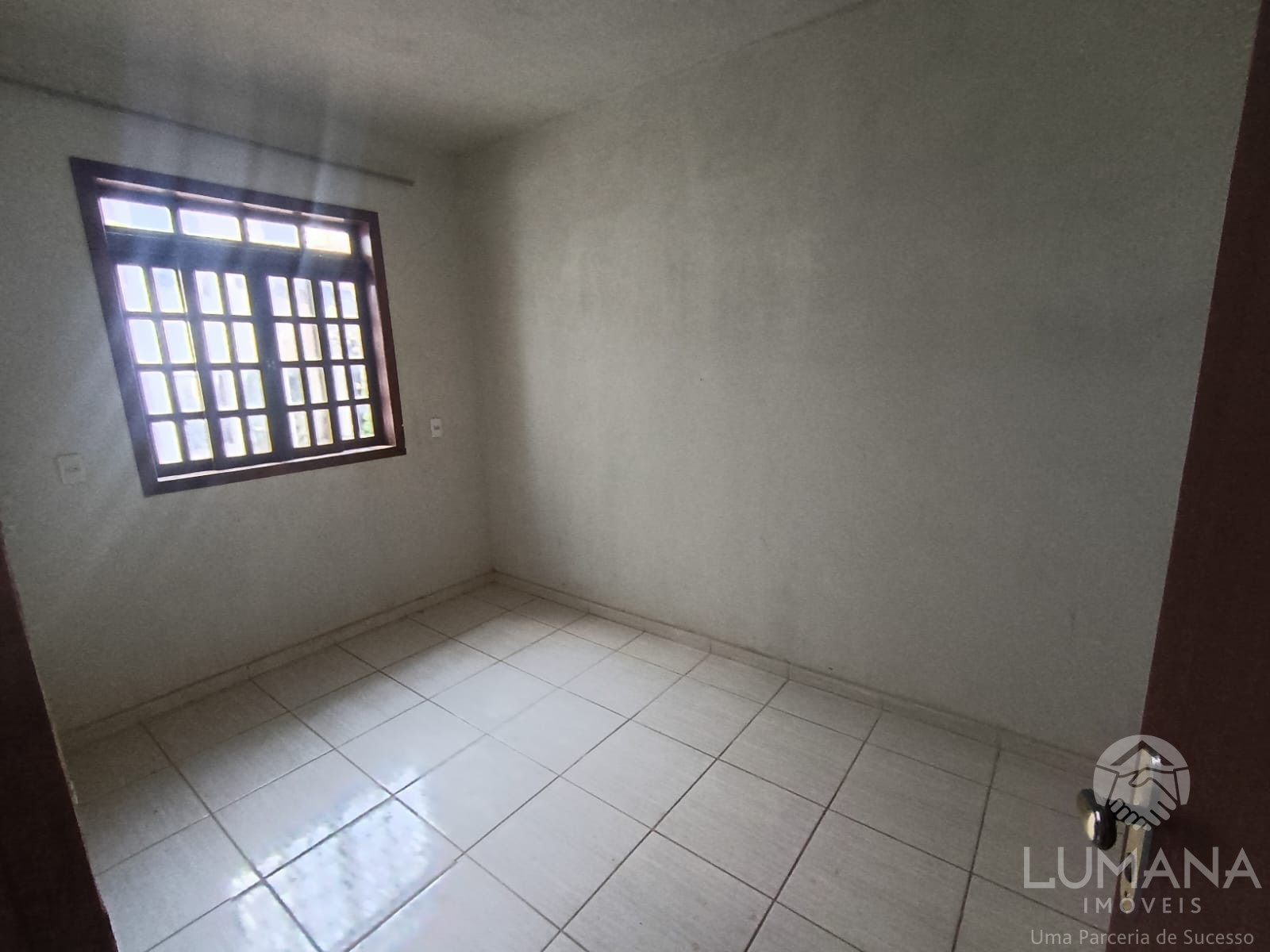 Casa com lote 1.700 m²