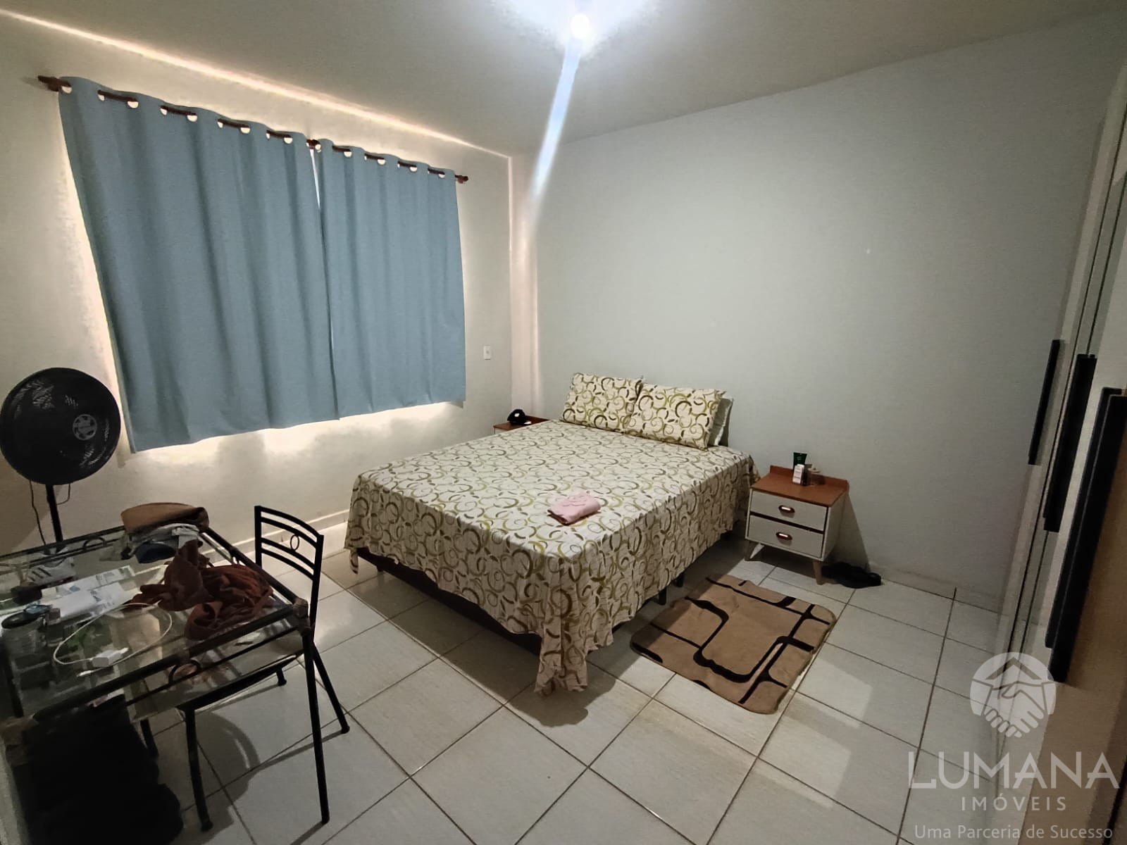 Casa com lote 1.700 m²