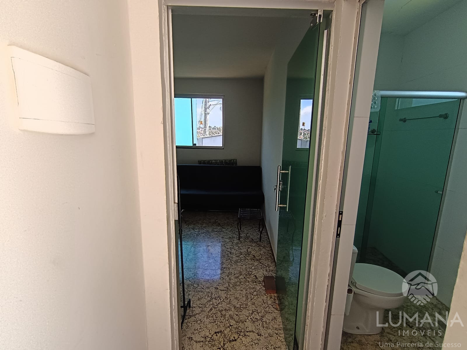 Casa em condomínio