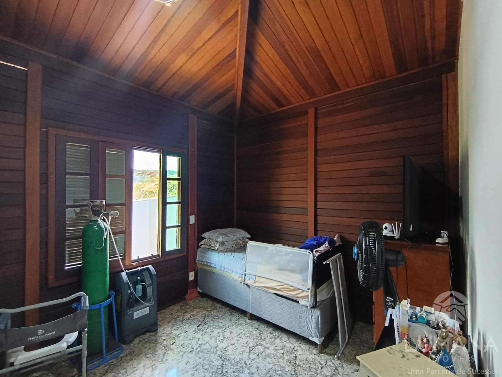 Casa em condomínio