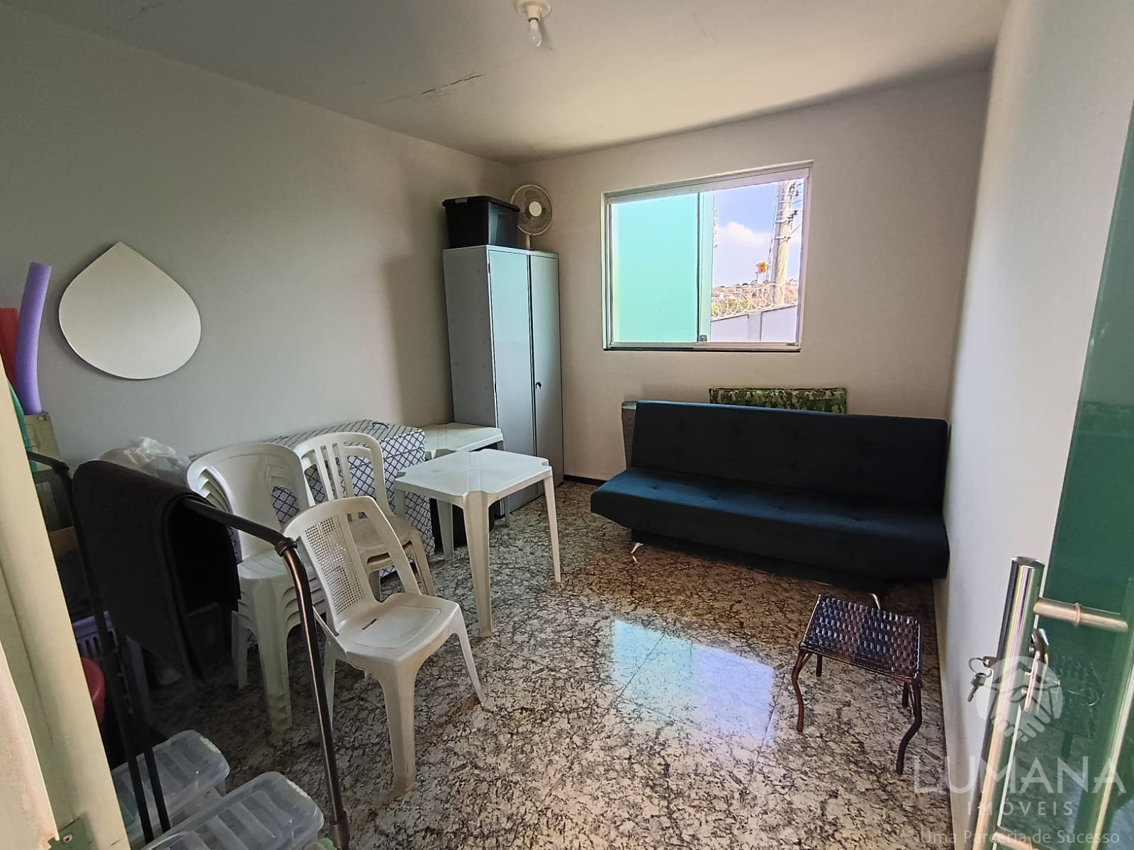 Casa em condomínio