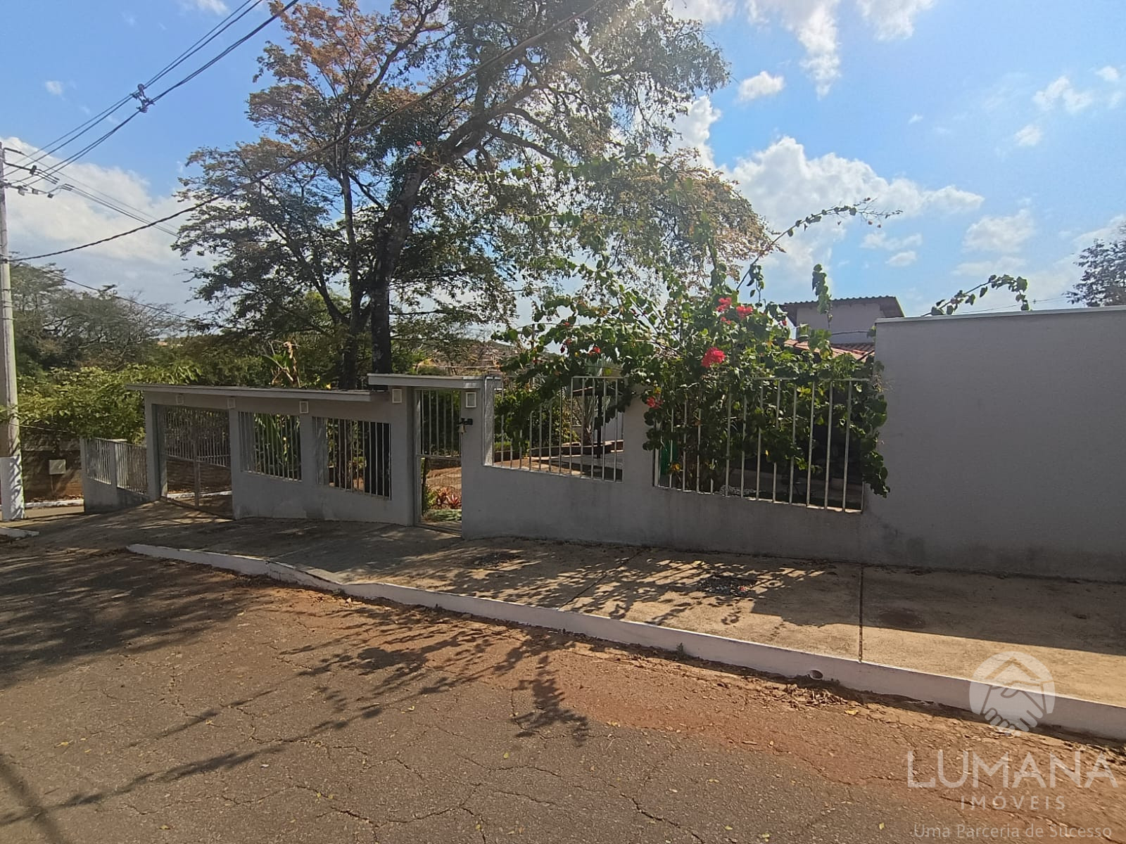 Casa em condomínio