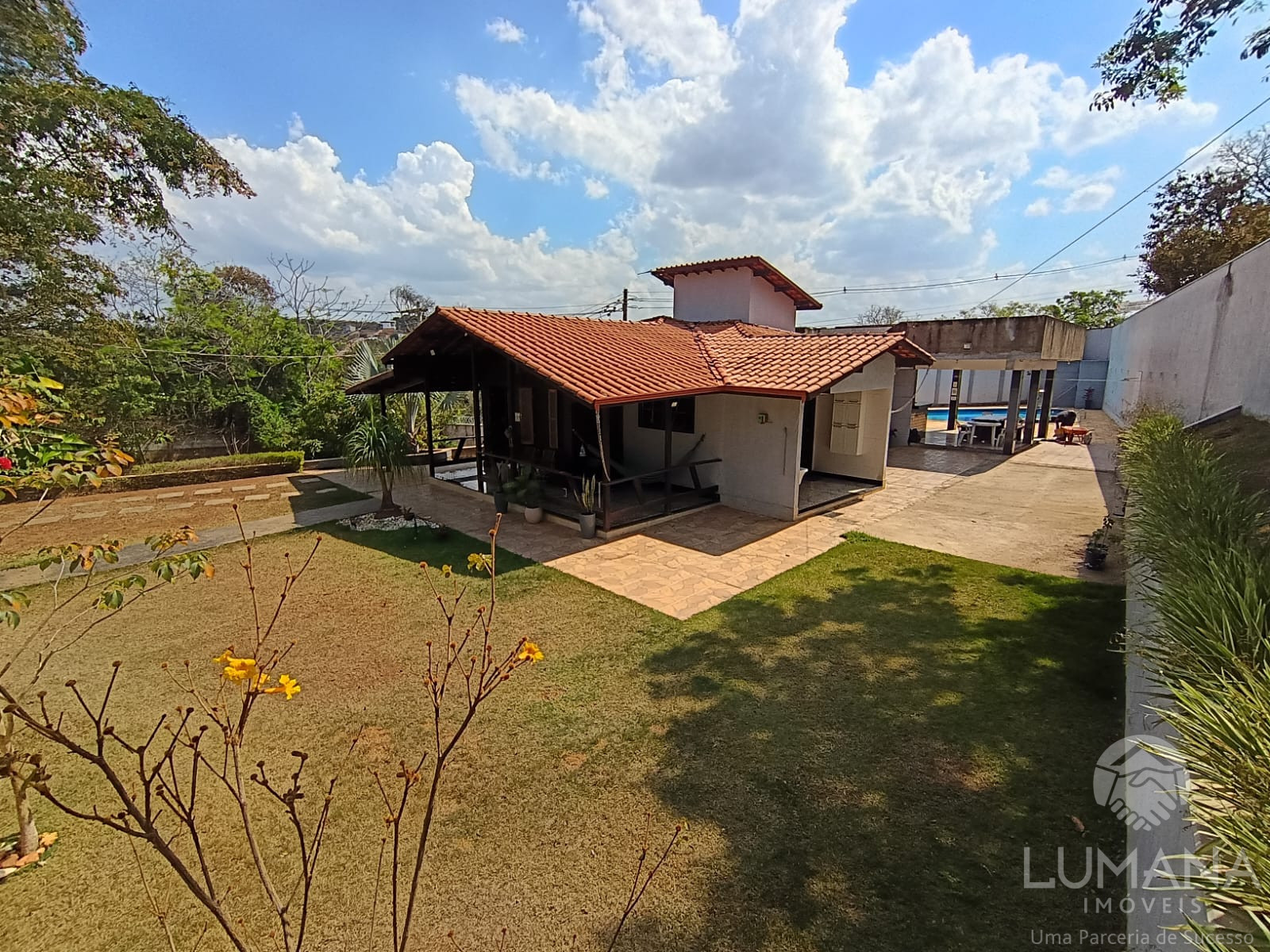 Casa · Condomínio Fechado à venda em Anel, Lagoa Santa, MG
