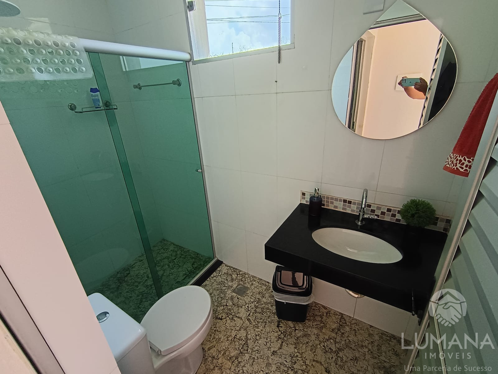 Casa em condomínio